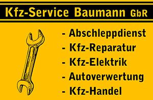 Kfz Meisterbetrieb Baumann GbR: Ihre Autowerkstatt in Eckernförde